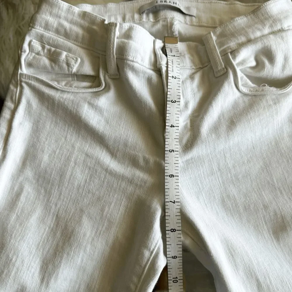 J Brand our latest
